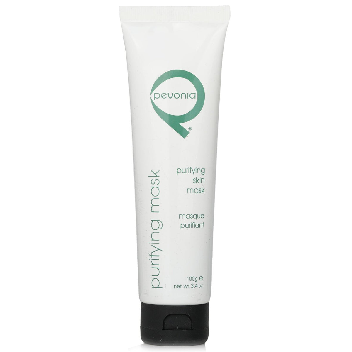 Pevonia Botanica - Purifying Skin Mask (Salon Size) - 100g/3.4oz