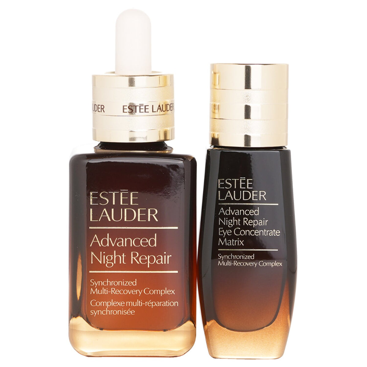 Estee Lauder - Advanced Night Repair Set: Synchronized Multi-Recovery Complex 50