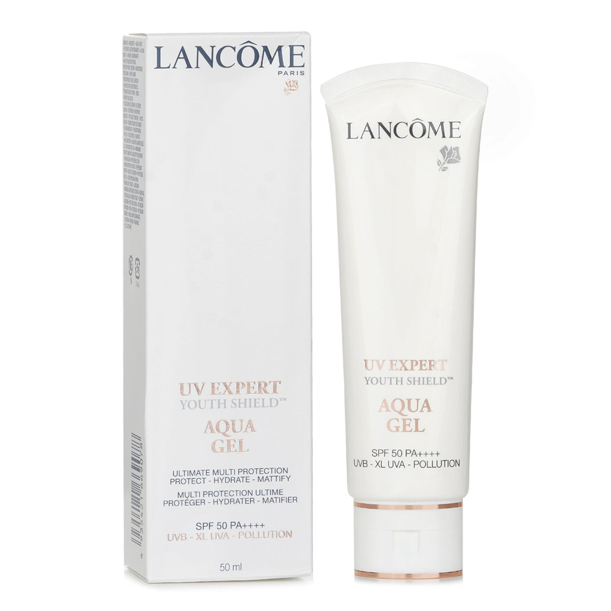 Lancome - UV Expert Youth Shield Aqua Gel SPF 50 - 50ml/1.7oz