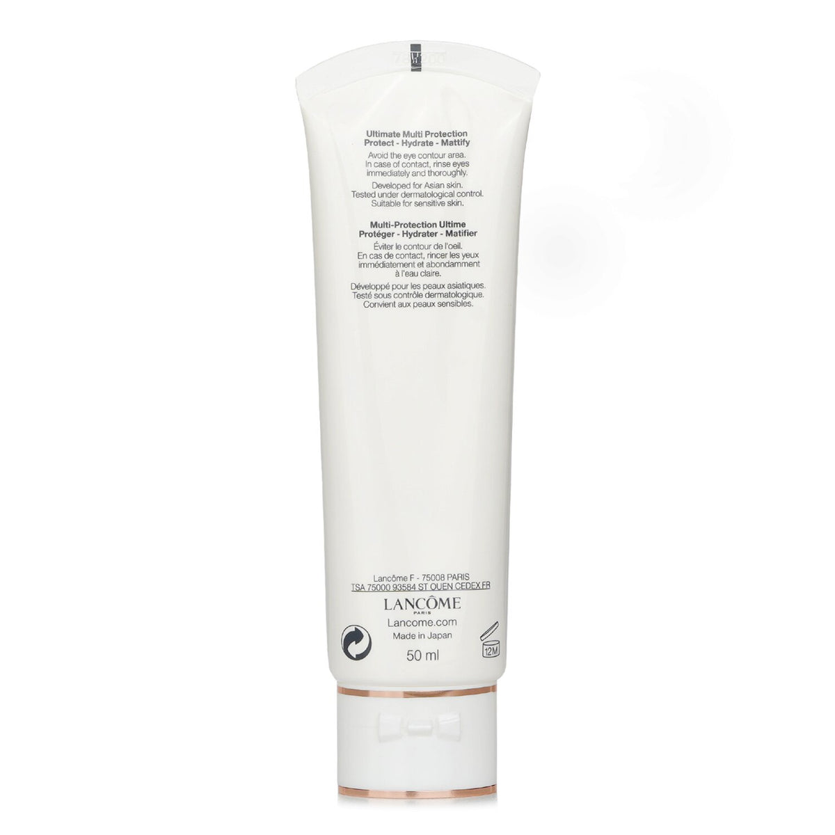 Lancome - UV Expert Youth Shield Aqua Gel SPF 50 - 50ml/1.7oz