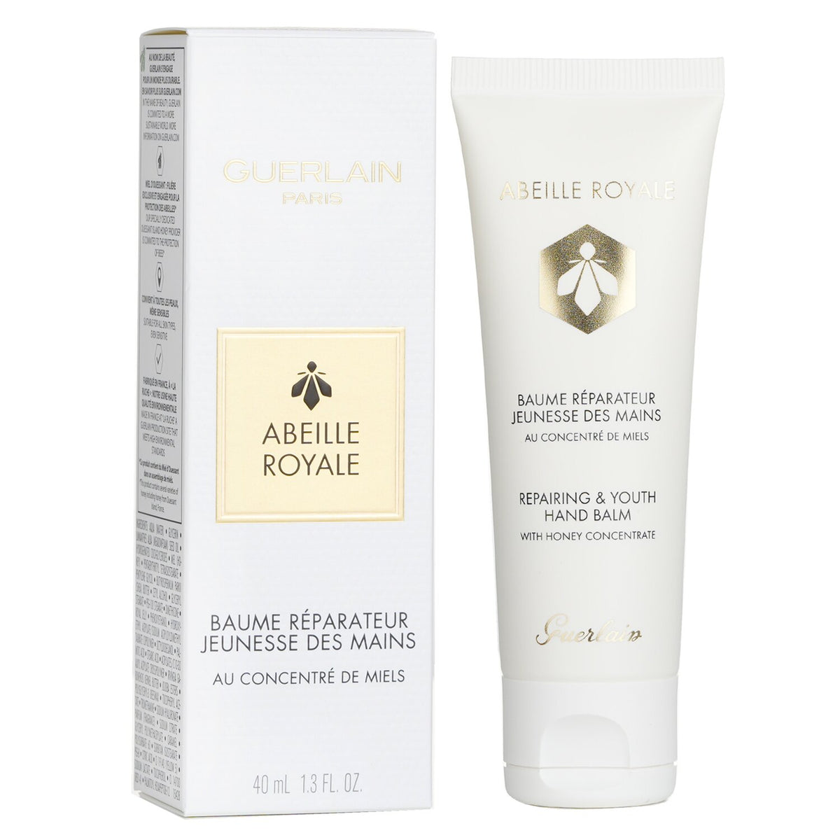 Guerlain - Abeille Royale Repairing & Youth Hand Balm - 40ml/1.3oz