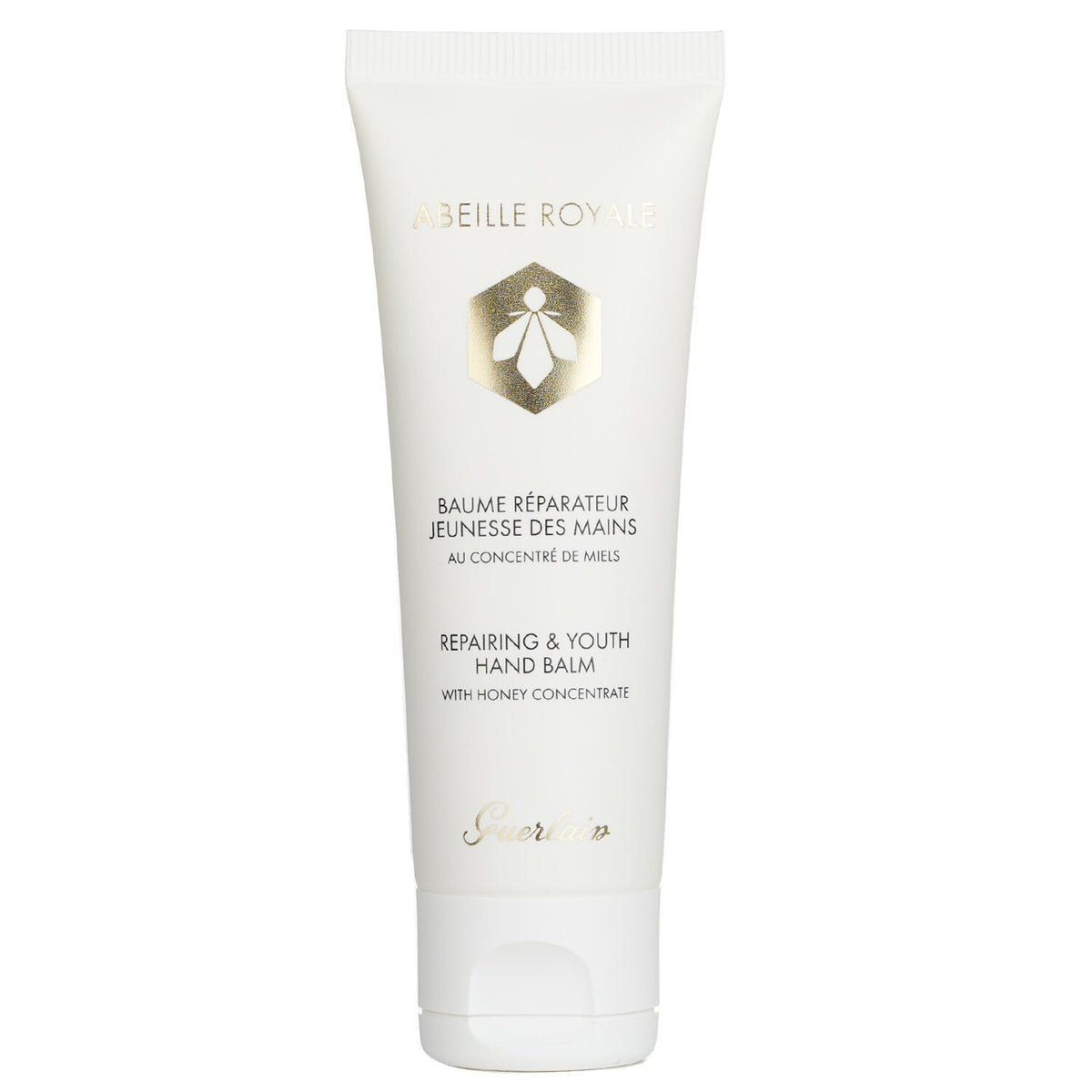 Guerlain - Abeille Royale Repairing & Youth Hand Balm - 40ml/1.3oz