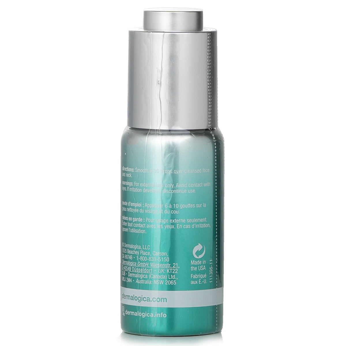 Dermalogica - Active Clearing Retinol Clearing Oil - 30ml/1oz