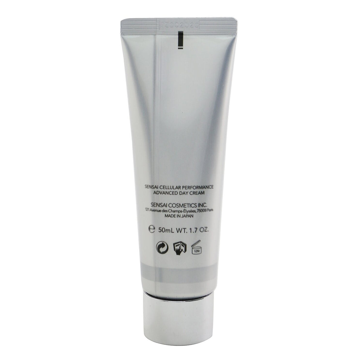 Kanebo - Sensai Cellular Performance Advanced Day Cream SPF 30 - 50ml/1.7oz