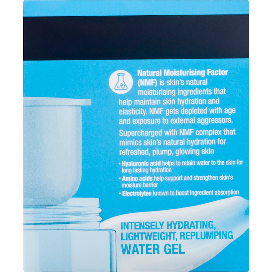 Neutrogena Hydro Boost Hyaluronic Acid Water Gel Refill 50g