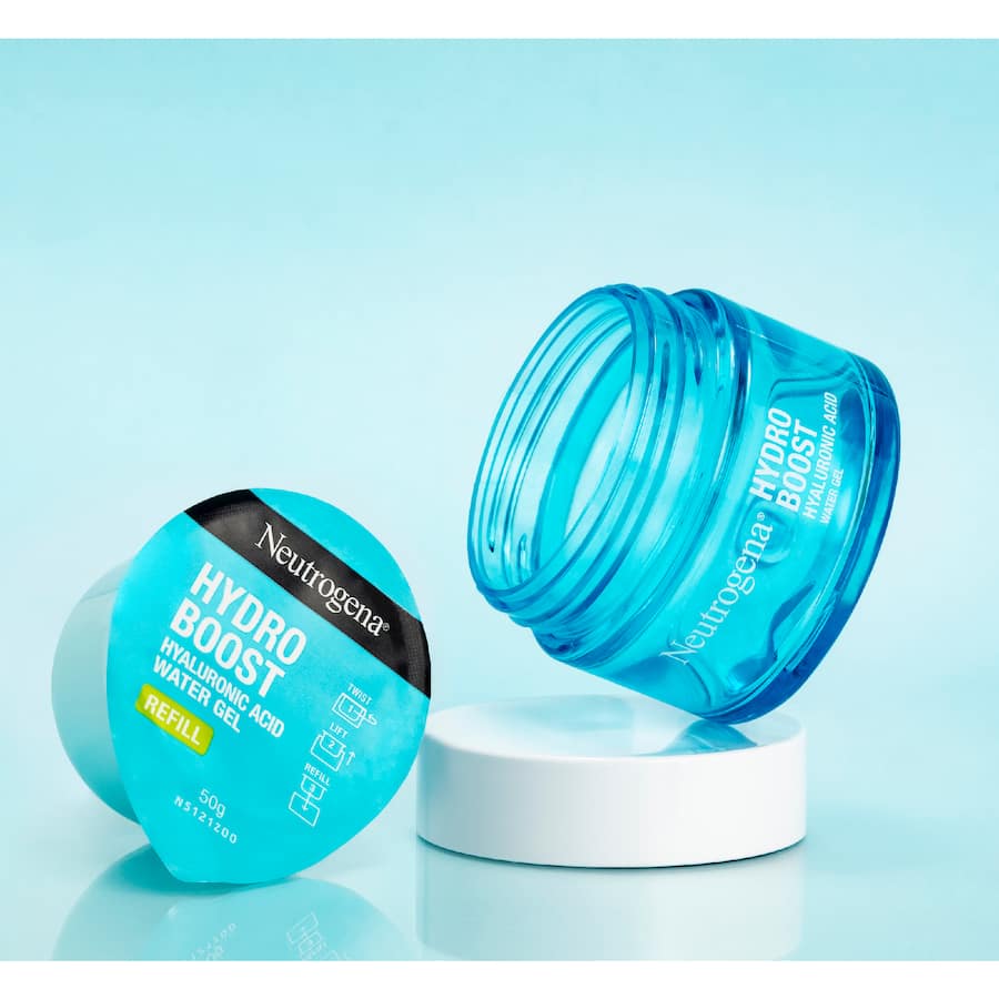Neutrogena Hydro Boost Hyaluronic Acid Water Gel Refill 50g