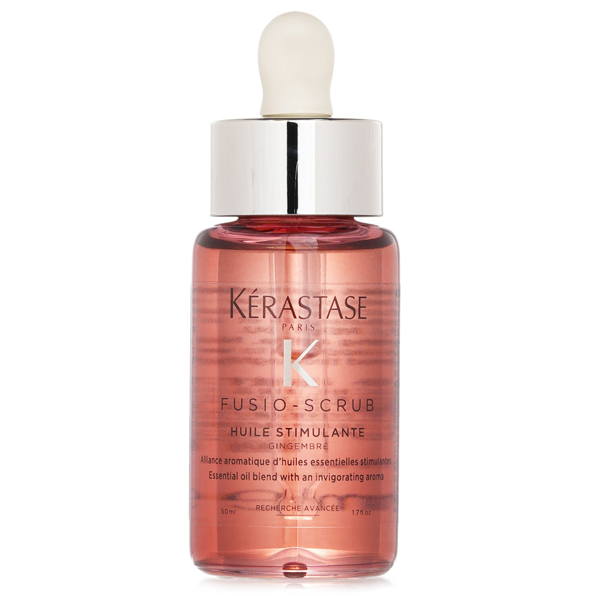 Kerastase - Fusio-Scrub Huile Stimulante Essential Oil Blend with An Invigoratin
