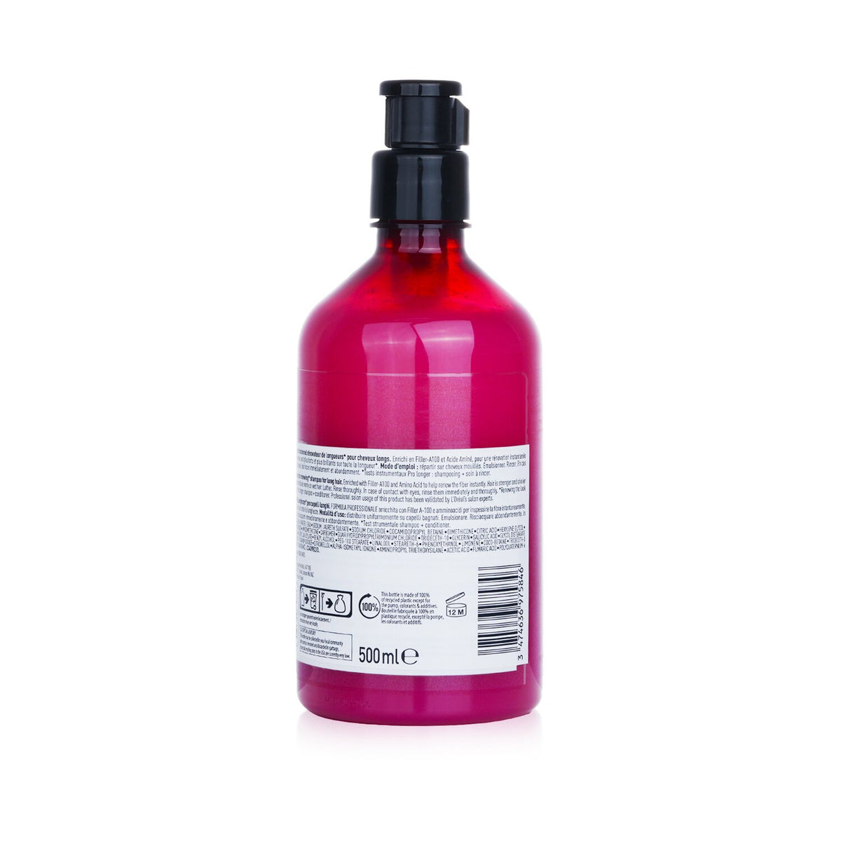 L'Oreal Professionnel Serie Expert - Pro Longer Filler-A100 + Amino Acid Lengths