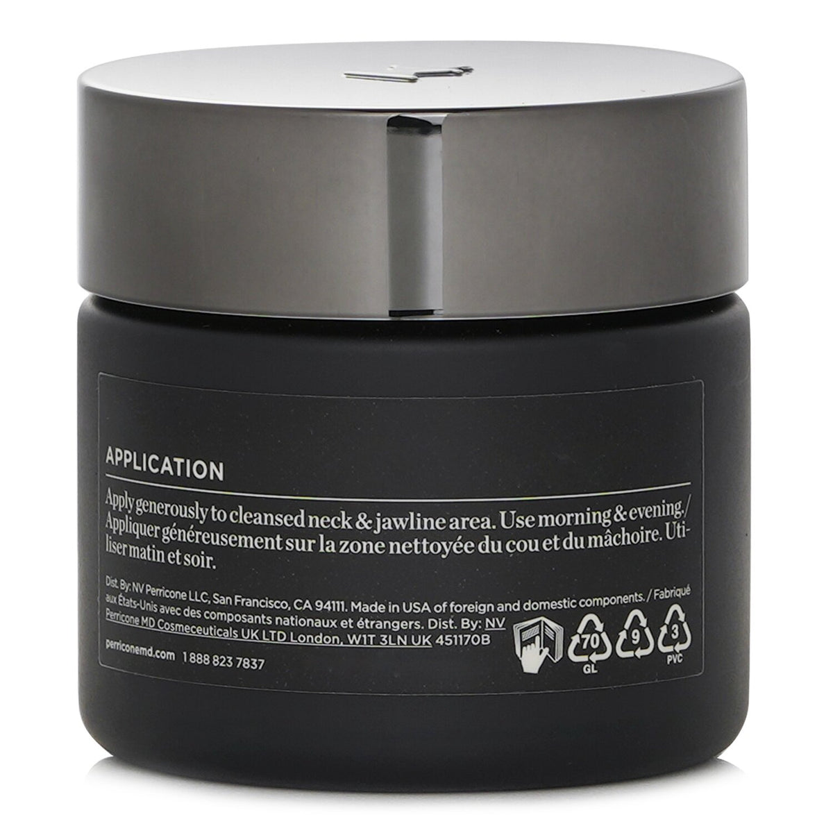 Perricone MD - Cold Plasma Plus+ Sub-D/Neck - 59ml/2oz