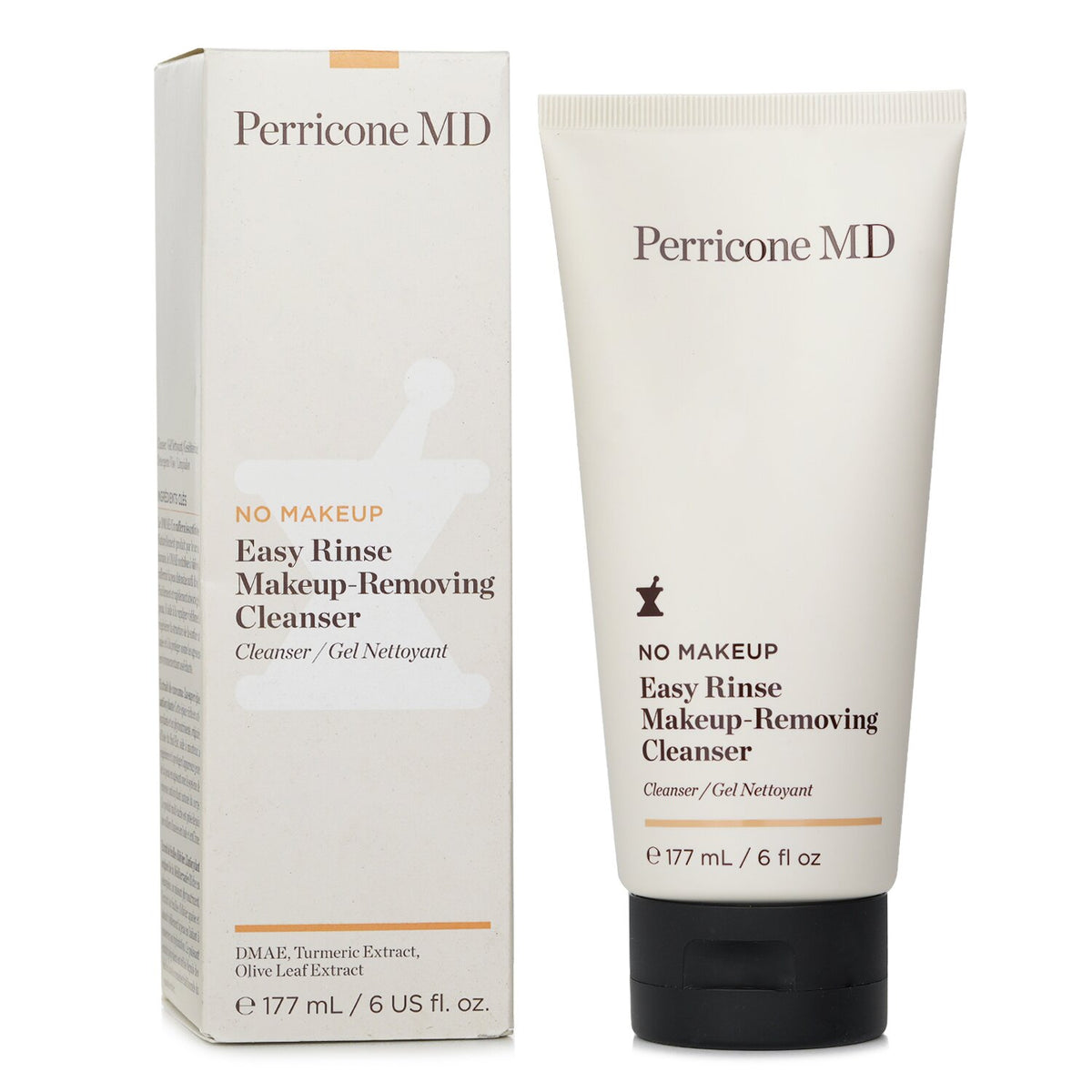 Perricone MD - No Makeup Easy Rinse Makeup-Removing Cleanser - 177ml/6oz