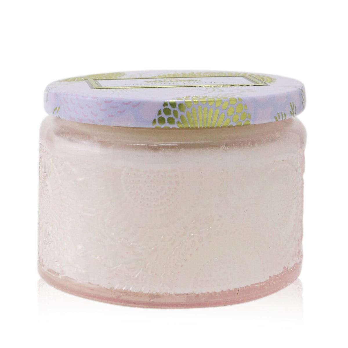 Voluspa - Petite Jar Candle - Panjore Lychee - 90g/3.2oz