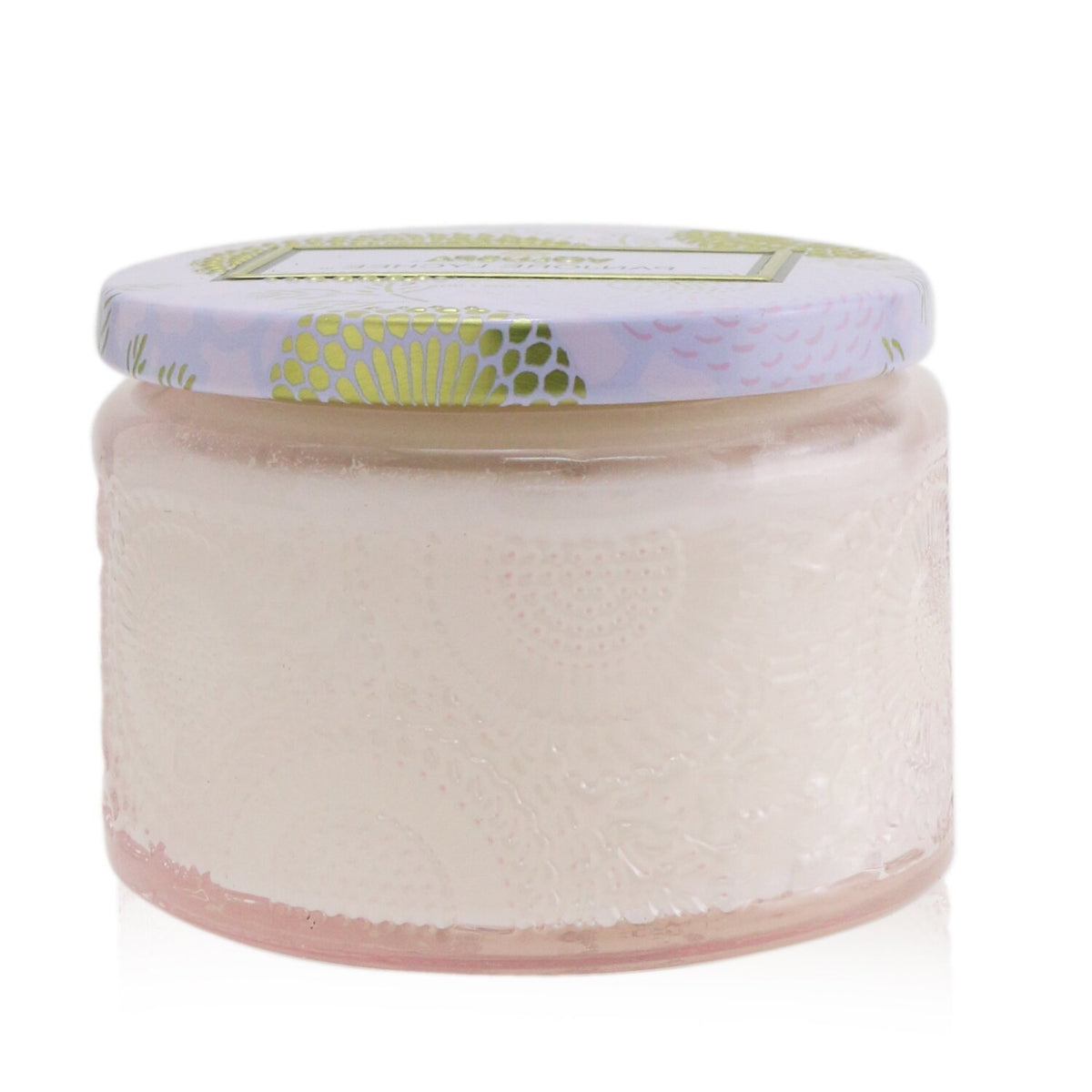 Voluspa - Petite Jar Candle - Panjore Lychee - 90g/3.2oz