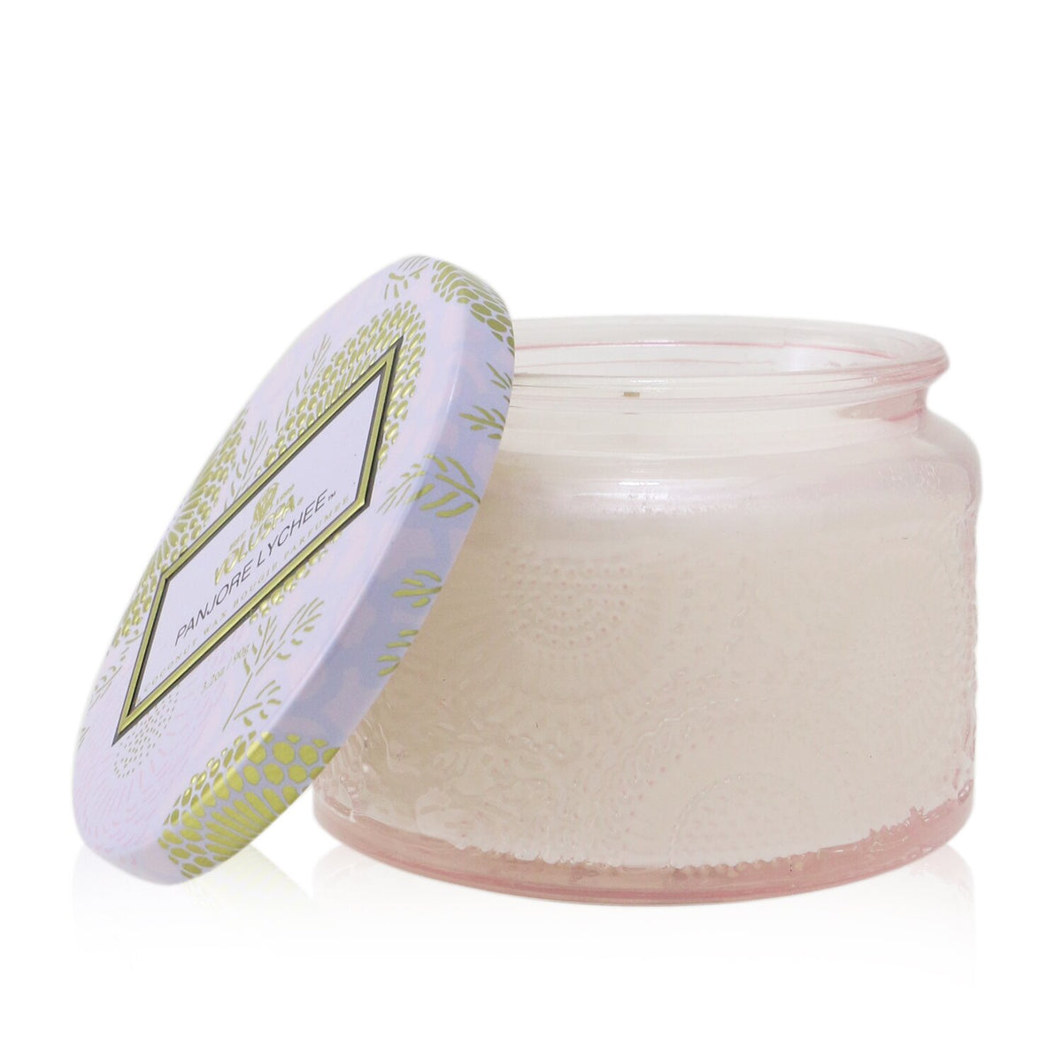 Voluspa - Petite Jar Candle - Panjore Lychee - 90g/3.2oz