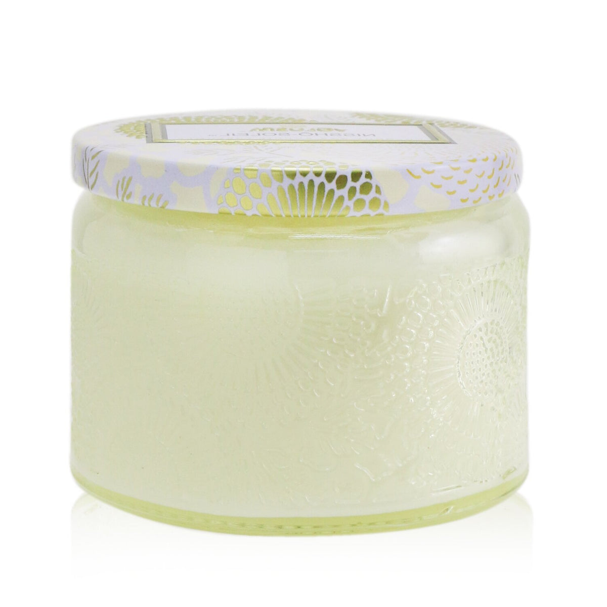 Voluspa - Petite Jar Candle - Nissho Solei - 90g/3.2oz