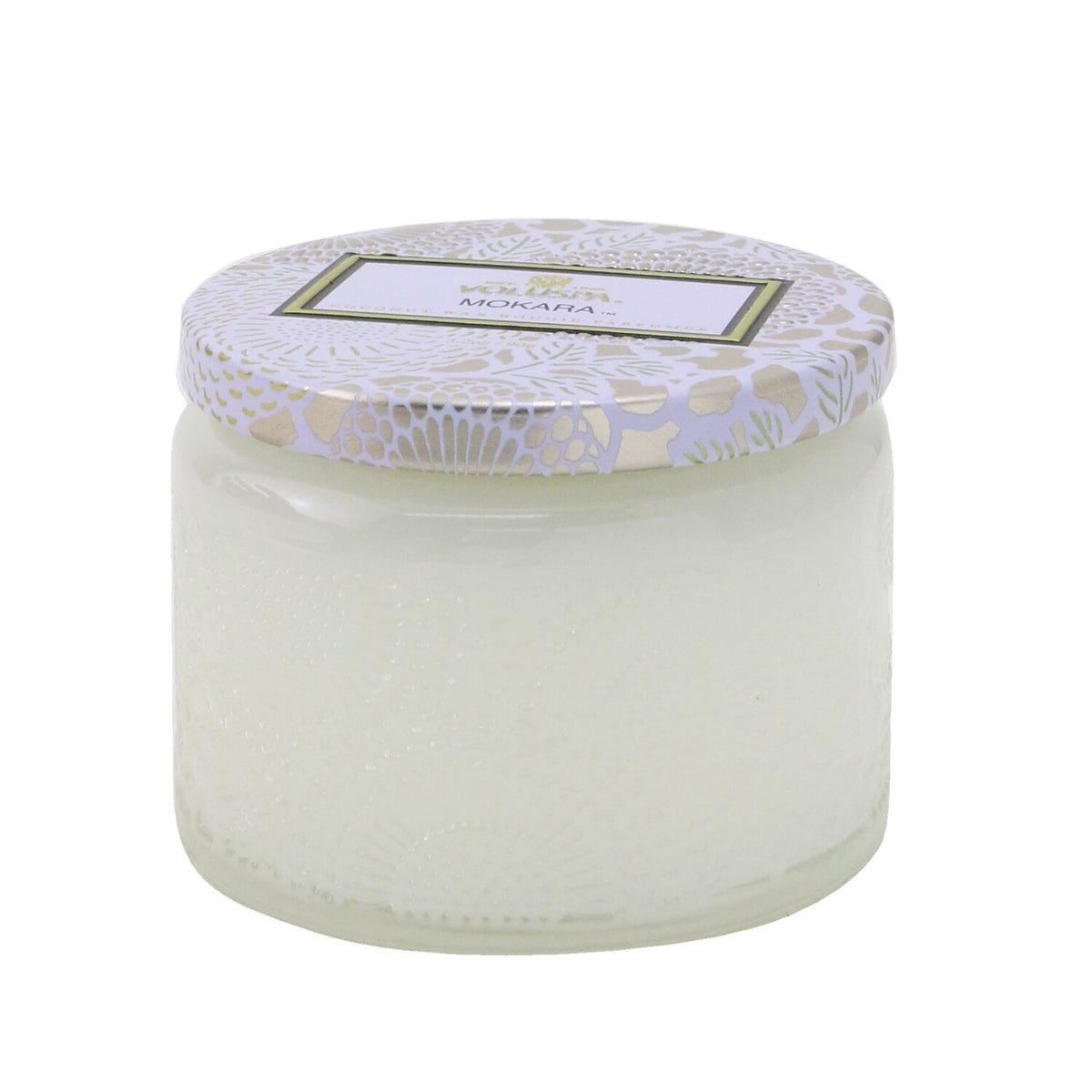 Voluspa - Petite Jar Candle - Mokara - 90g/3.2oz