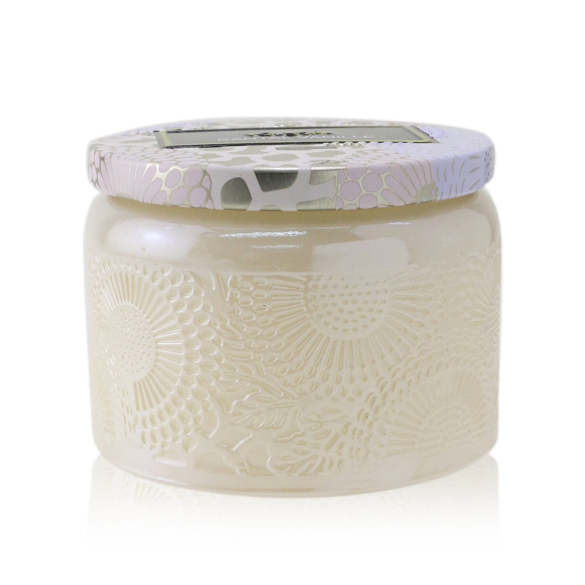 Voluspa - Petite Jar Candle - Santal Vanille - 90g/3.2oz