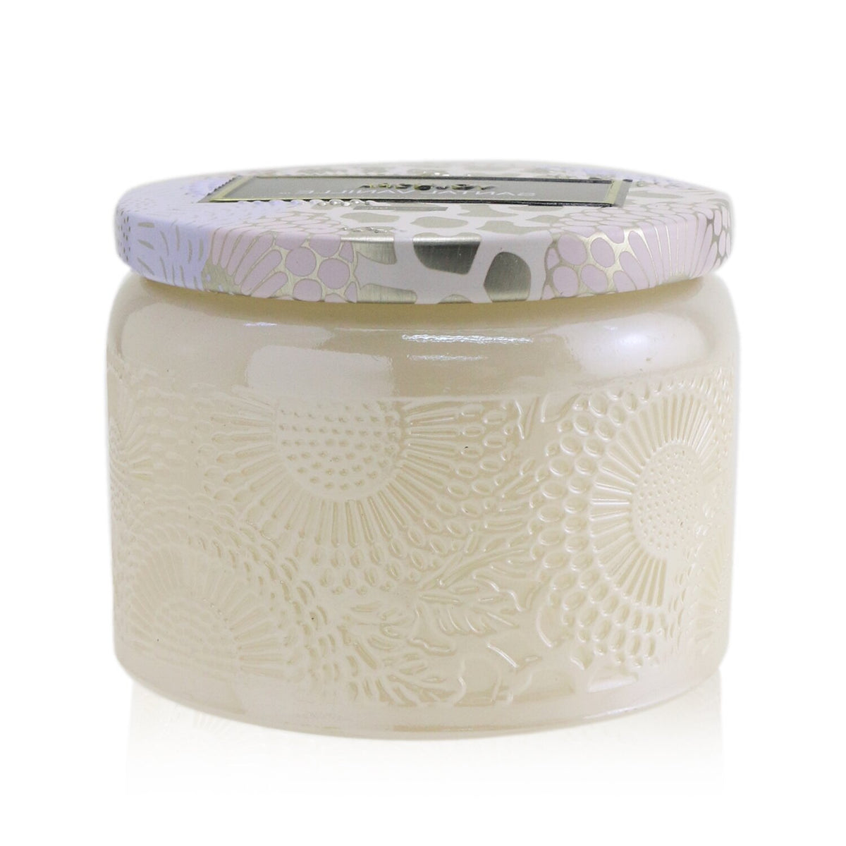 Voluspa - Petite Jar Candle - Santal Vanille - 90g/3.2oz