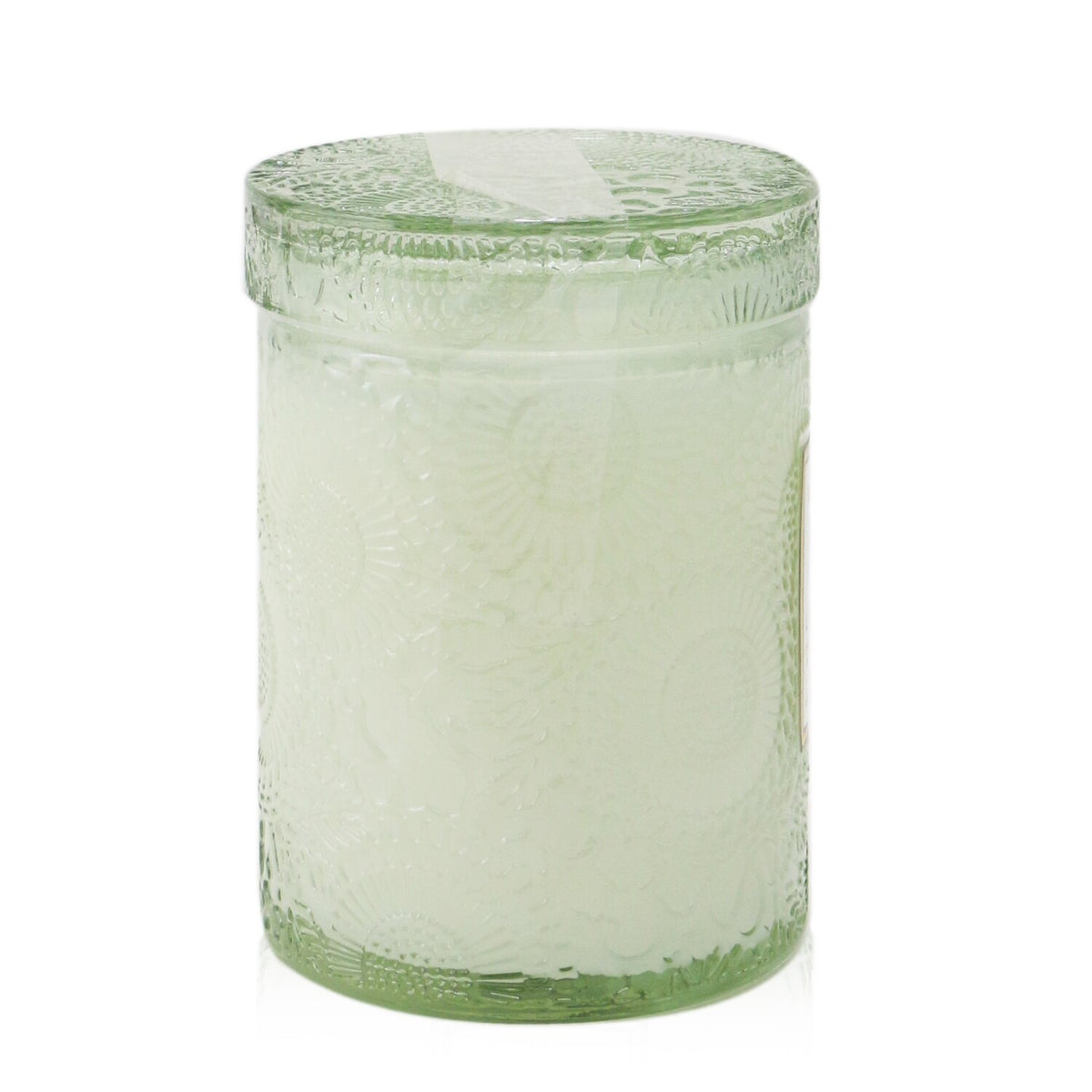 Voluspa - Small Jar Candle - French Cade Lavender - 156g/5.5oz