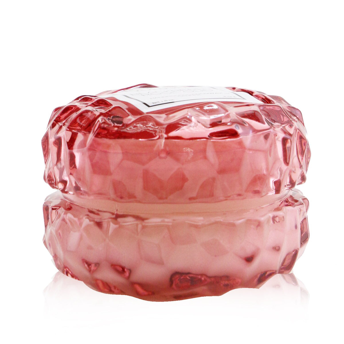 Voluspa - Macaron Candle - Blackberry Rose Oud - 51g/1.8oz