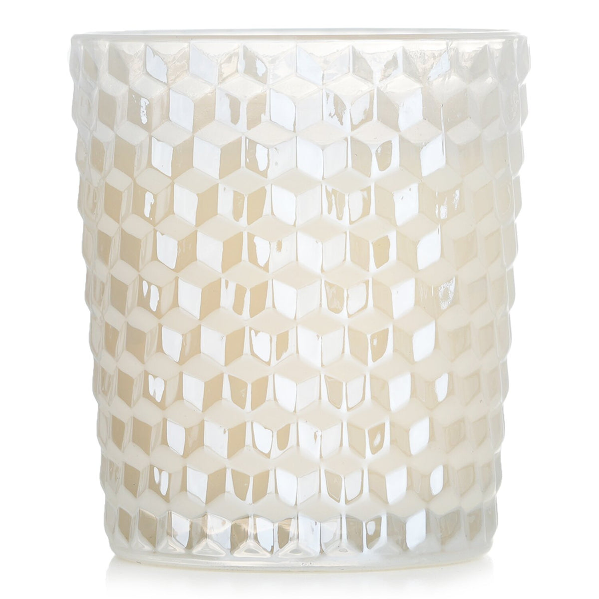 Voluspa - Classic Candle - Milk Rose - 184g/6.5oz