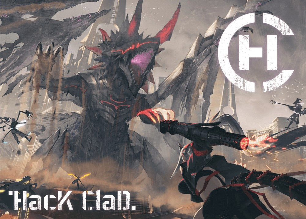 HackClad Base Game