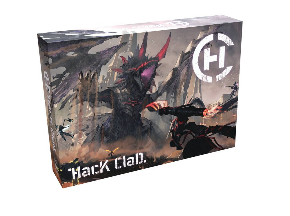 HackClad Base Game