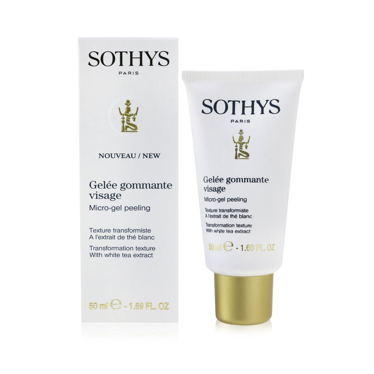 Sothys - Micro-Gel Peeling - 50ml/1.69oz