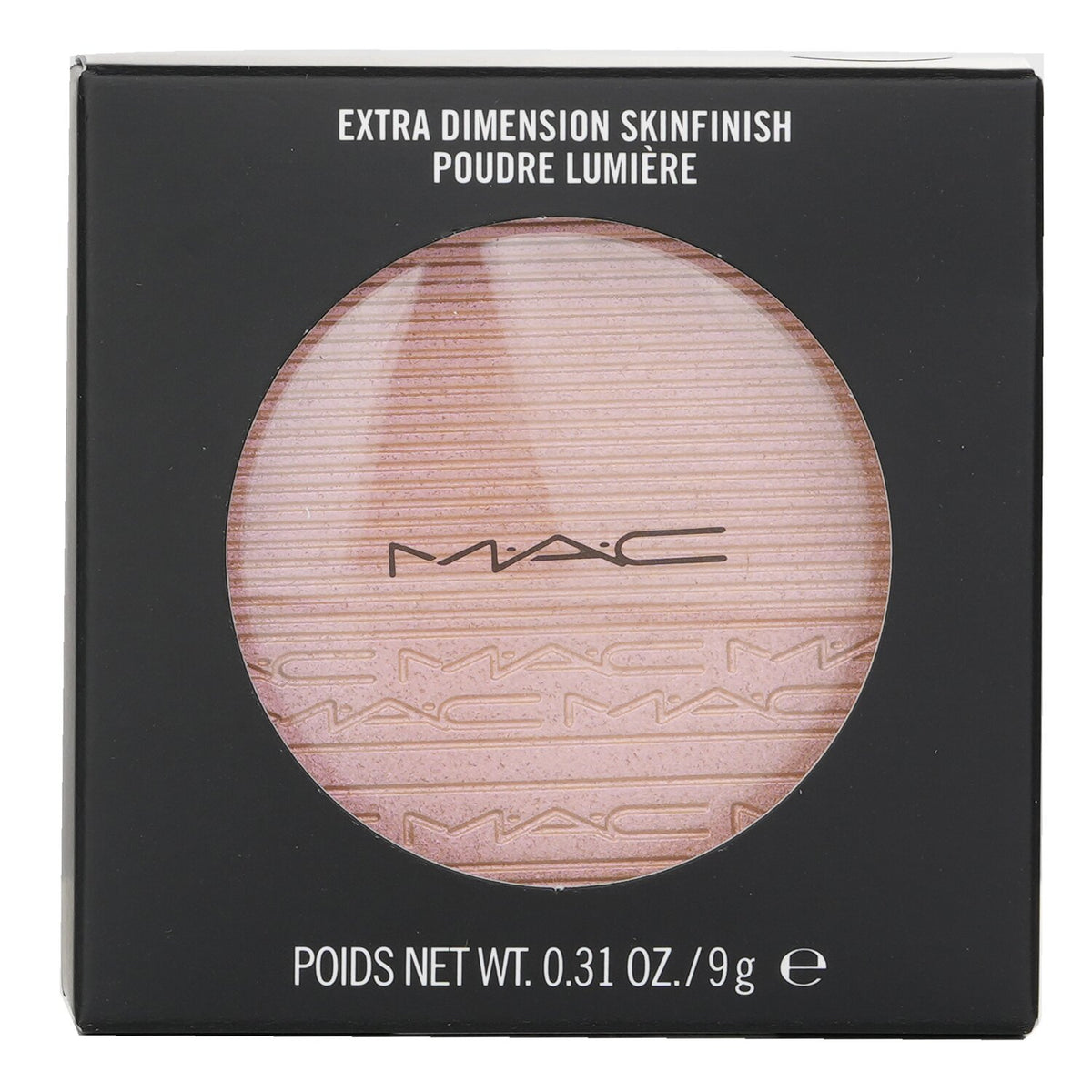 MAC - Extra Dimension Skinfinish Highlighter - # Show Gold - 9g/0.31oz