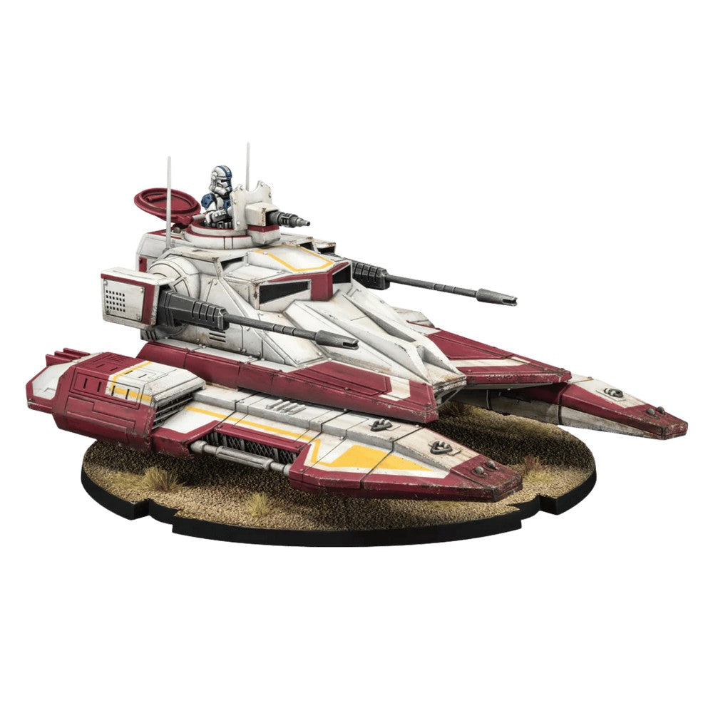 Star Wars: Legion - TX-130 Saber Tank