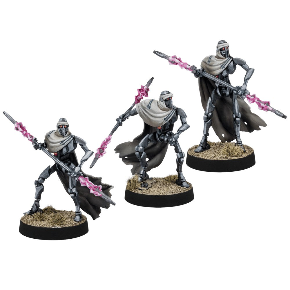 Star Wars: Legion - IG-100 Magnaguards
