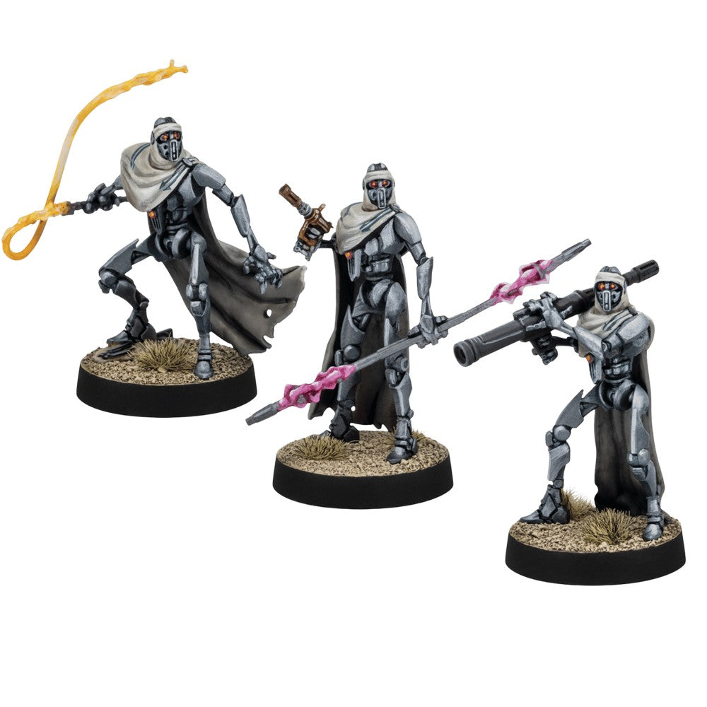 Star Wars: Legion - IG-100 Magnaguards