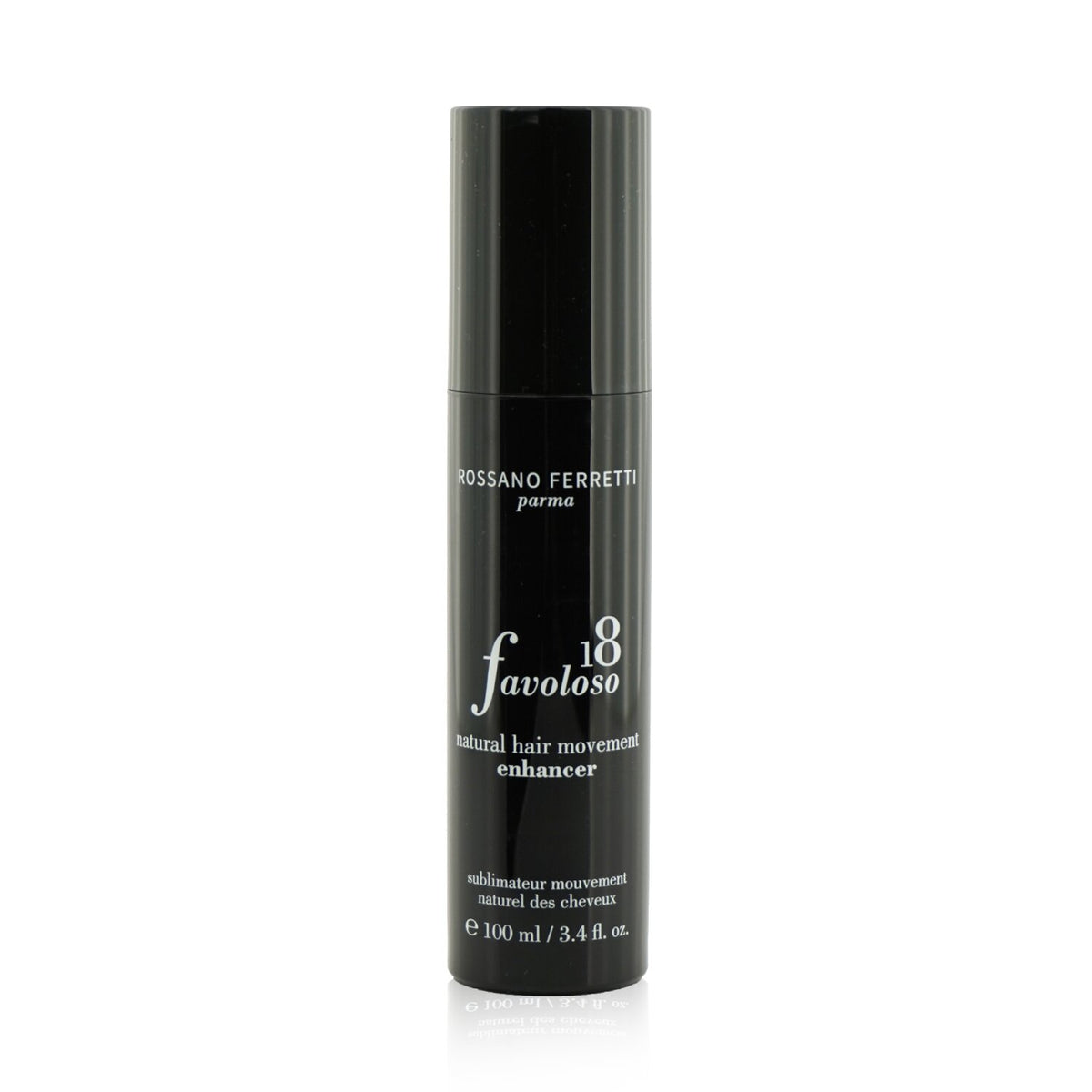Rossano Ferretti Parma - Favoloso 18 Natural Hair Movement Enhancer - 100ml/3.4