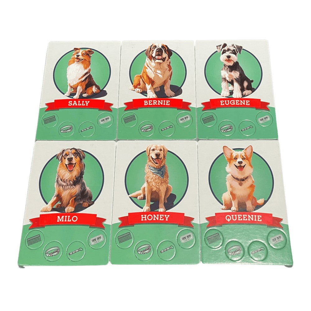 Best in Show: Dashing Dogs