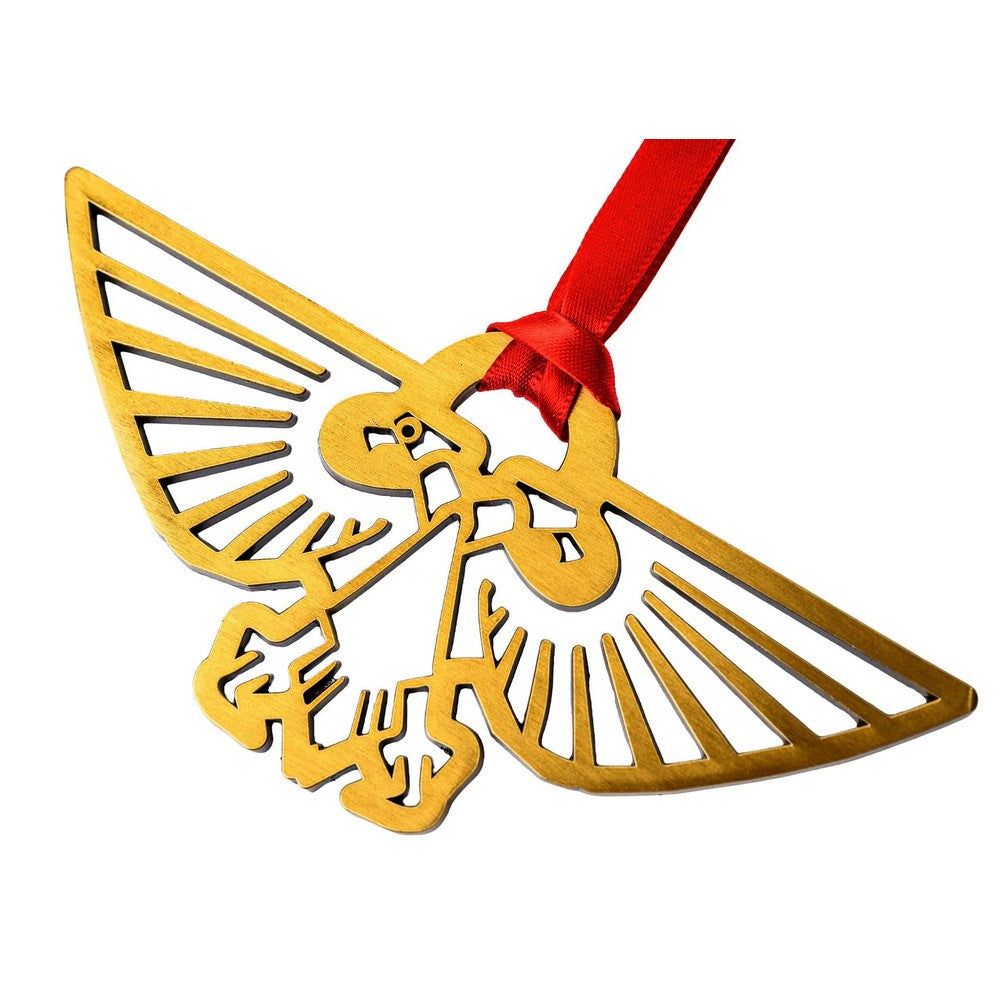 Warhammer Aquilla Hanging Decoration
