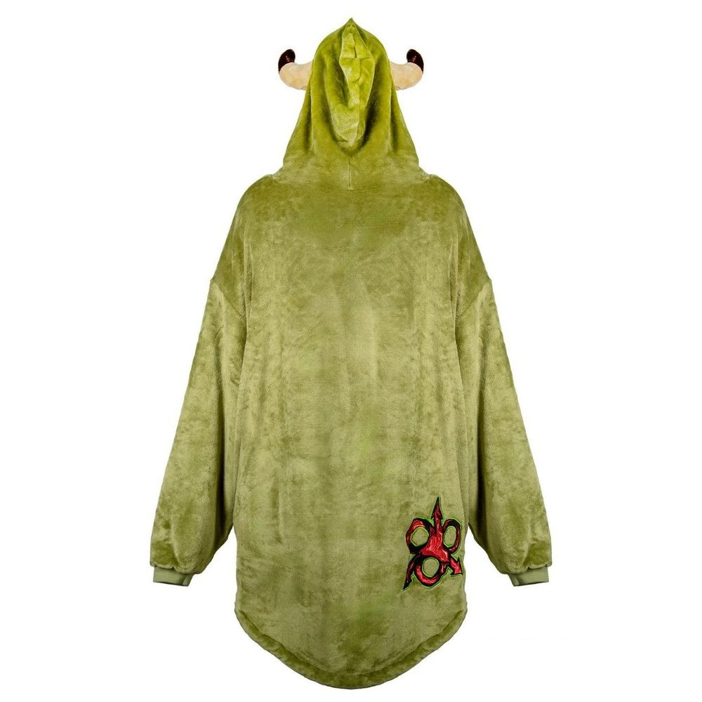 Warhammer Nurgling Mega Hoodie