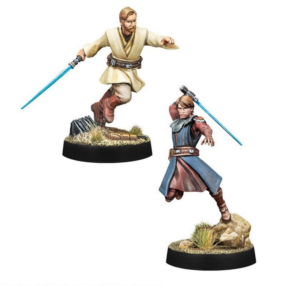 Star Wars: Legion - Heroes of the Clone Army