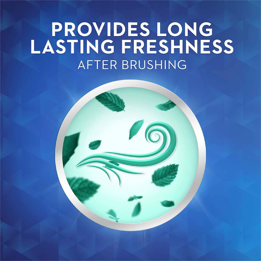 Oral B 3d White Toothpaste Strengthens Enamel 190g