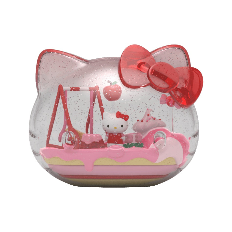 Mighty Jaxx: Kandyland - Sanrio: Hello Kitty