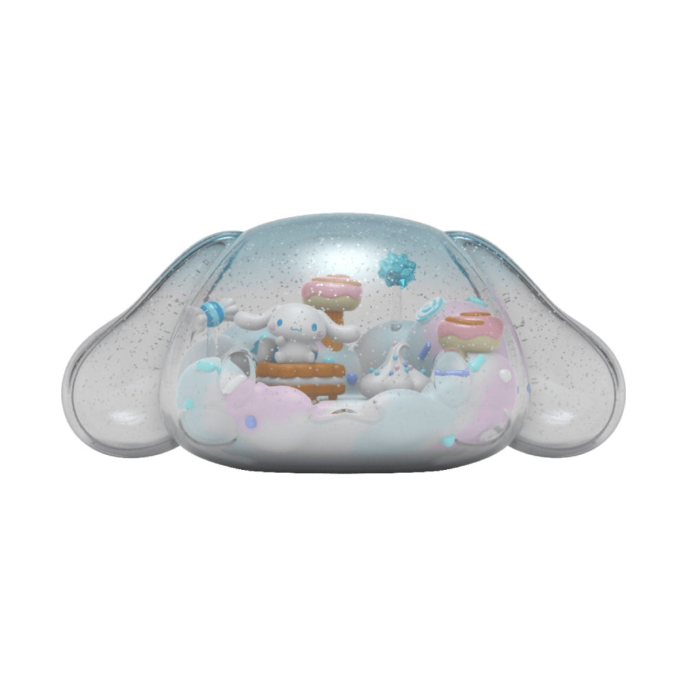 Mighty Jaxx: Kandyland - Sanrio: Cinamoroll