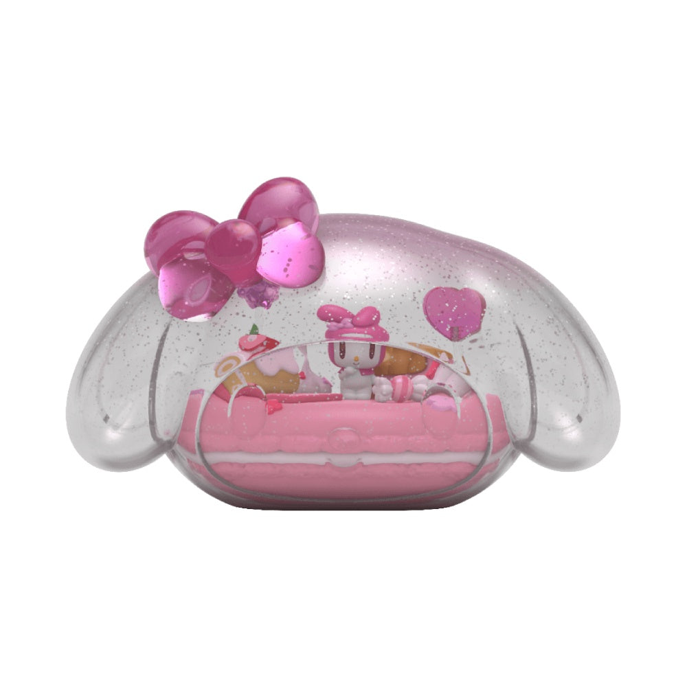 Mighty Jaxx: Kandyland - Sanrio: My Melody