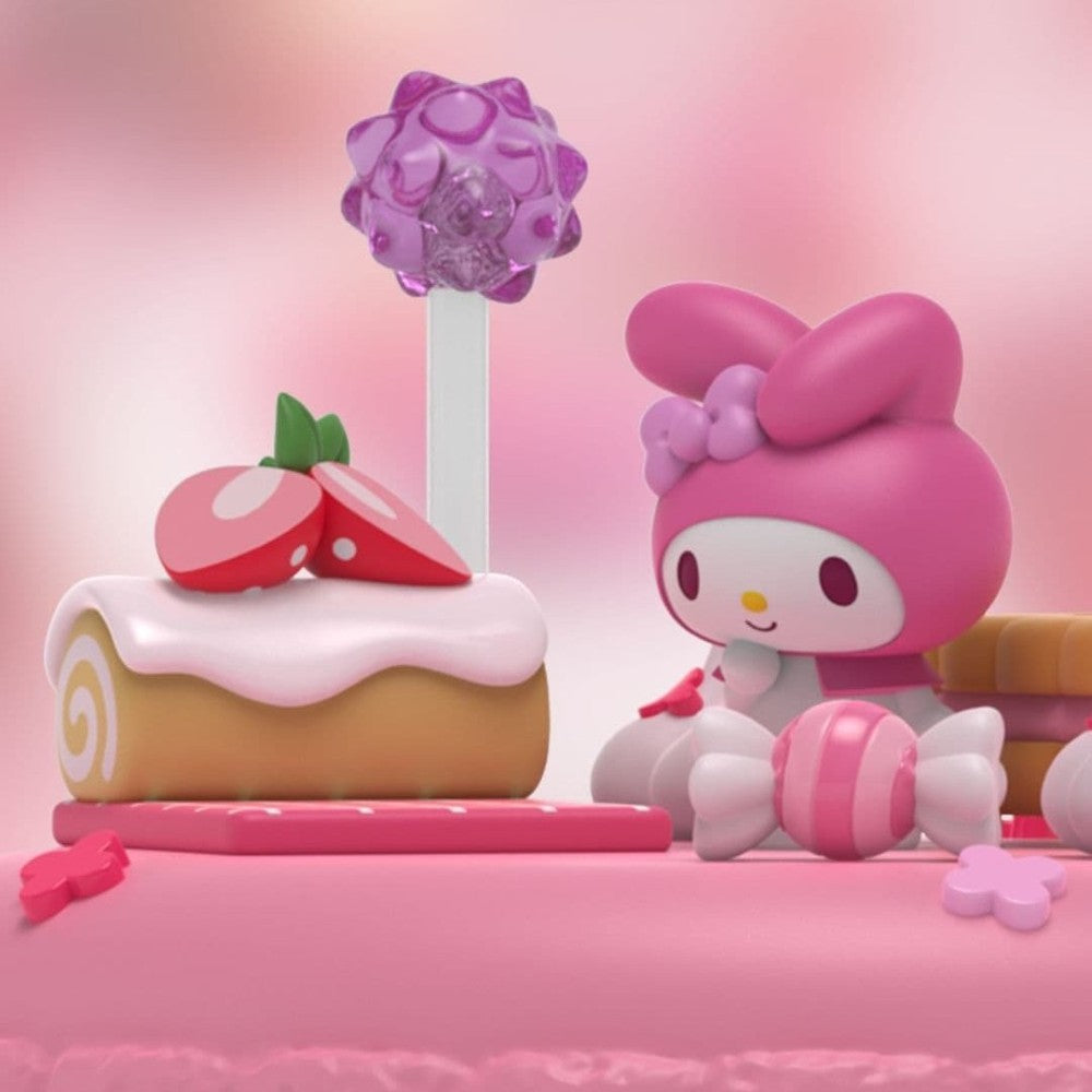 Mighty Jaxx: Kandyland - Sanrio: My Melody