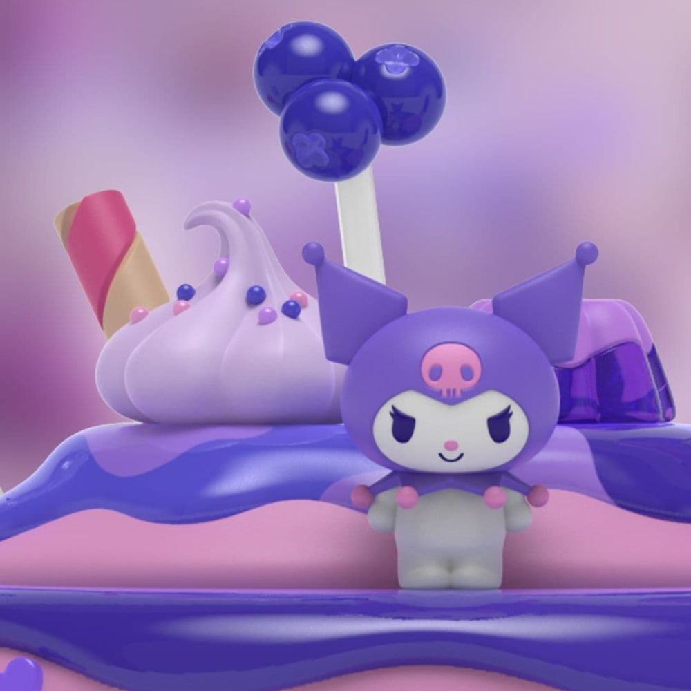 Mighty Jaxx: Kandyland - Sanrio: Kuromi