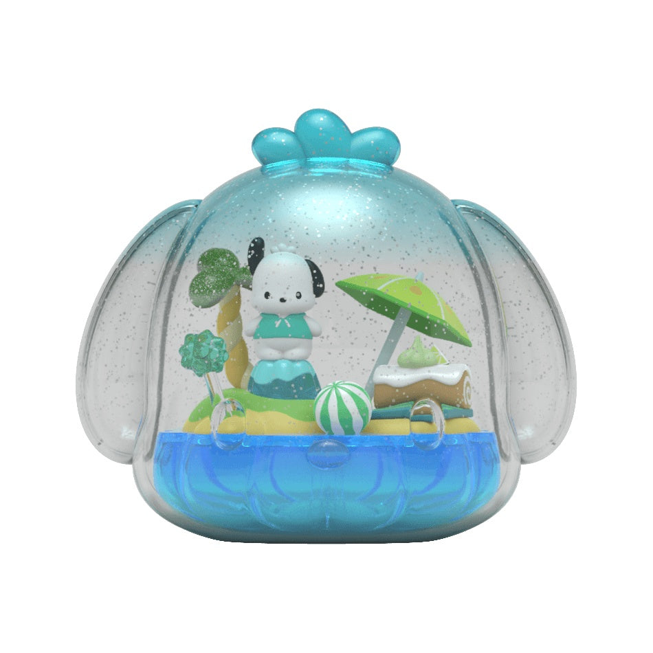 Mighty Jaxx: Kandyland - Sanrio: Pochacco