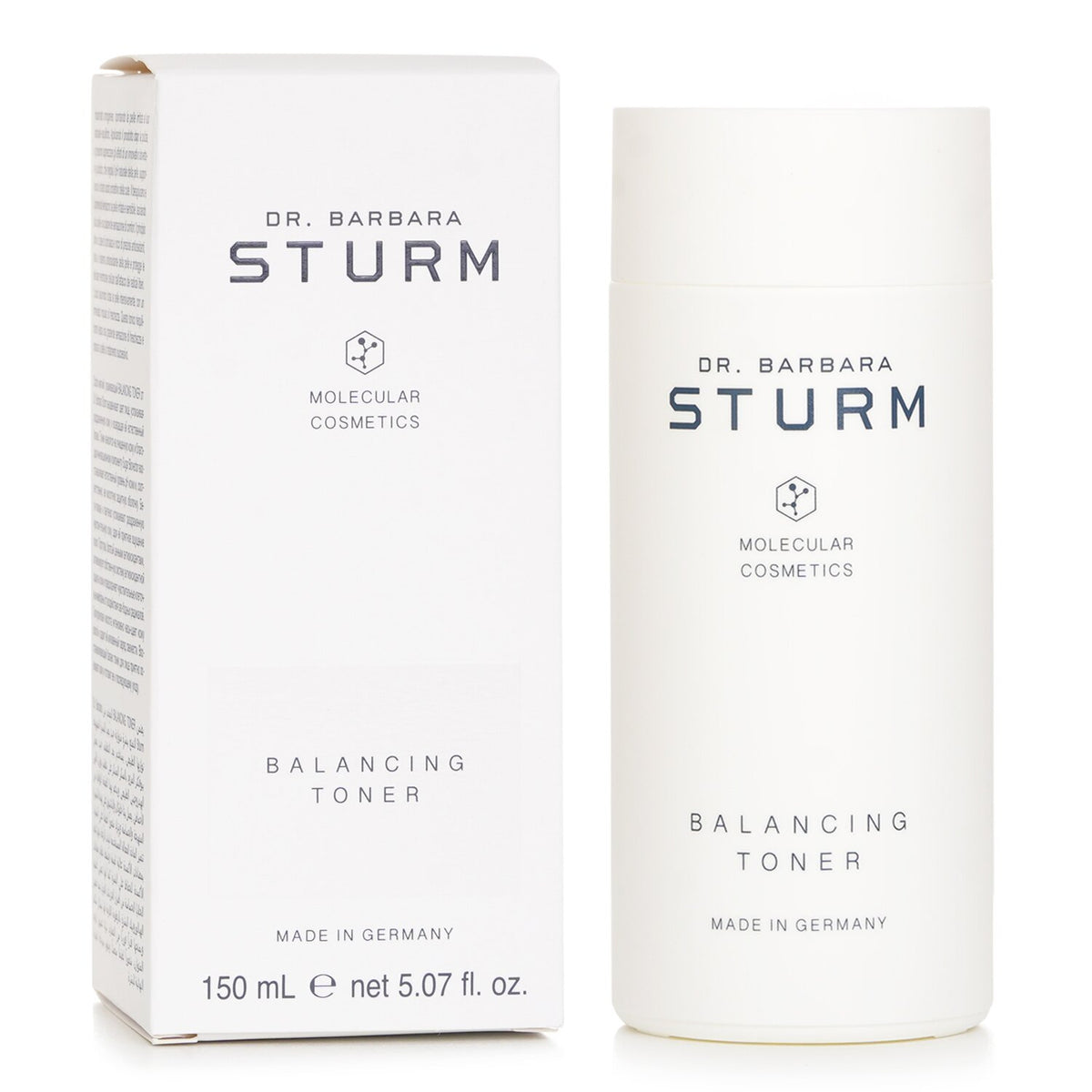 Dr. Barbara Sturm Balancing Toner 150ml/5.07oz
