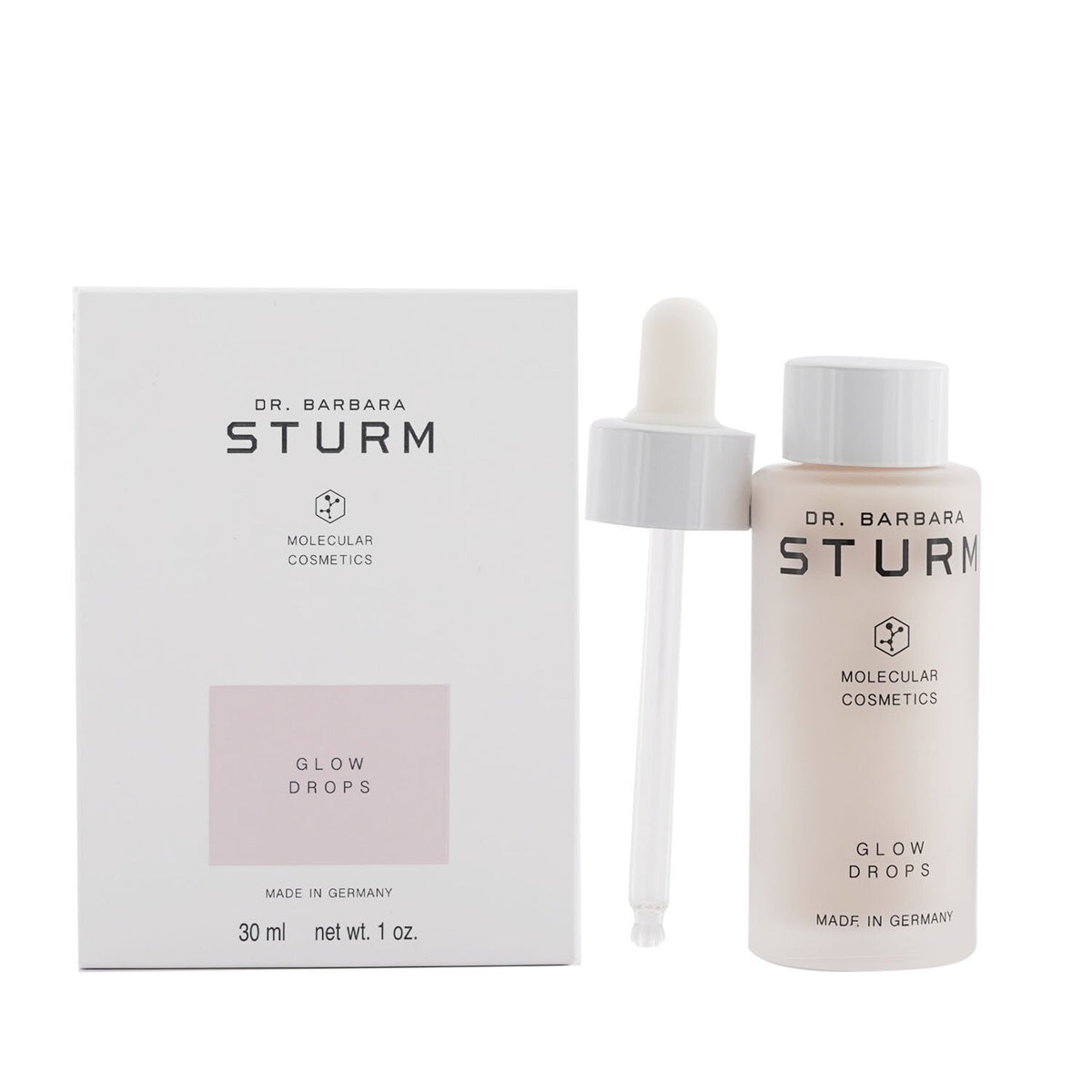 Dr. Barbara Sturm - Glow Drops - 30ml/1oz