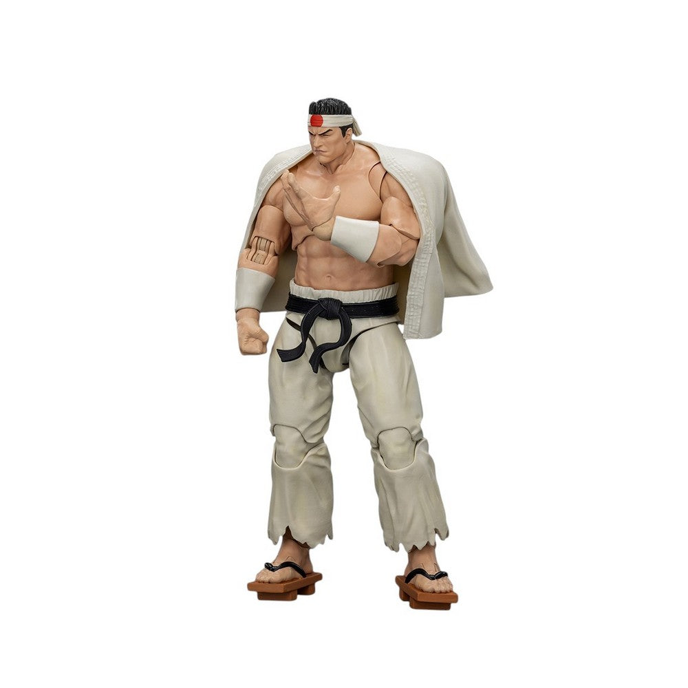 King of Fighters Collectibles: 1/18 Scale 98UM Hero Team Goro Daimon