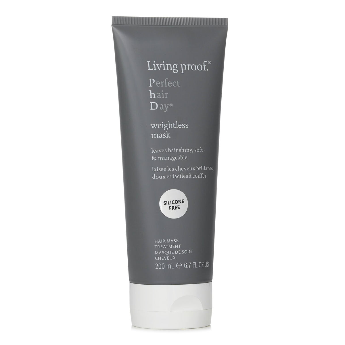 Living Proof - Perfect Hair Day (PHD) Weightless Mask - 200ml/6.7oz