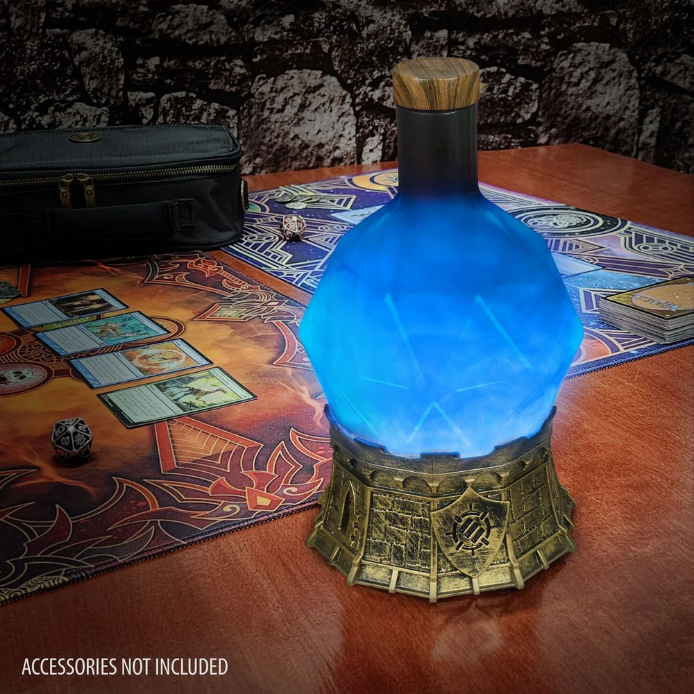 Enhance Sorcerer's Potion Light - Blue