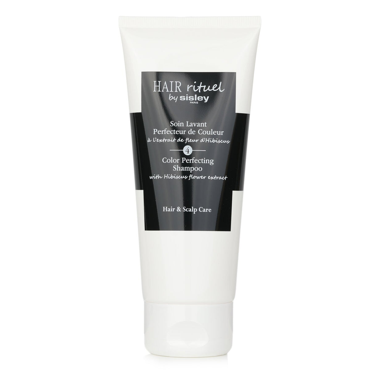 Sisley - Hair Rituel by Sisley Color Perfecting Shampoo (Hair & Scalp Care) - 2