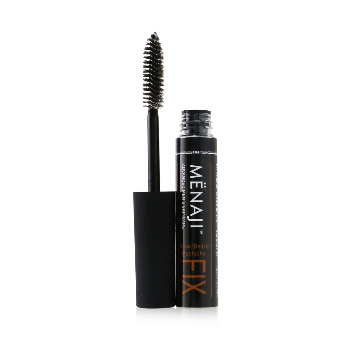 Menaji - Brow/Beard Mustache FIX Male Styling Aid - 7g/0.25oz